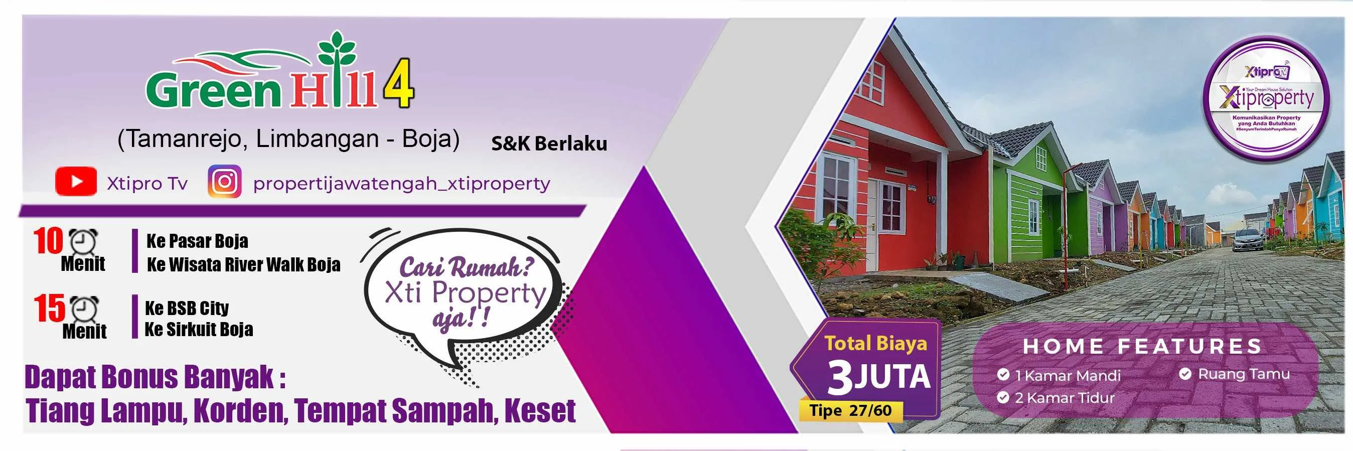 Slide 2: green hill 4